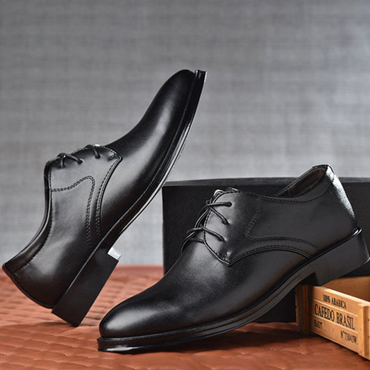 Thijs Lace-Up Shoes for Men - Stylish - Men's shoes