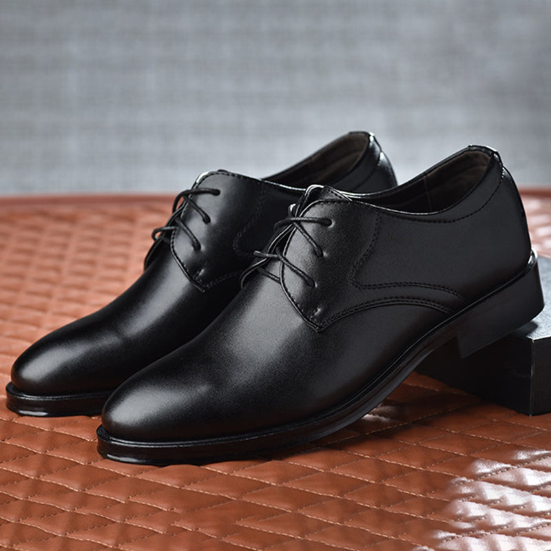 Thijs Lace-Up Shoes for Men - image 2 of 5