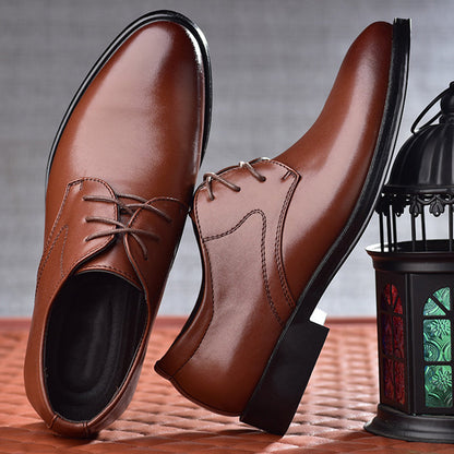 Thijs Lace-Up Shoes for Men - image 3 of 5