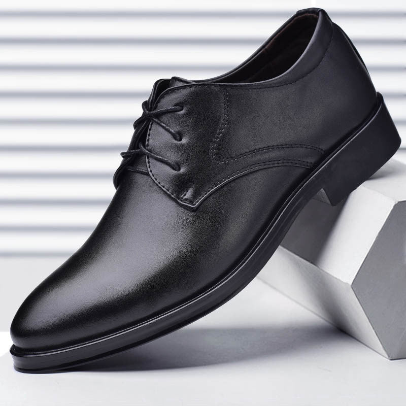 Thijs Lace-Up Shoes for Men - image 4 of 5