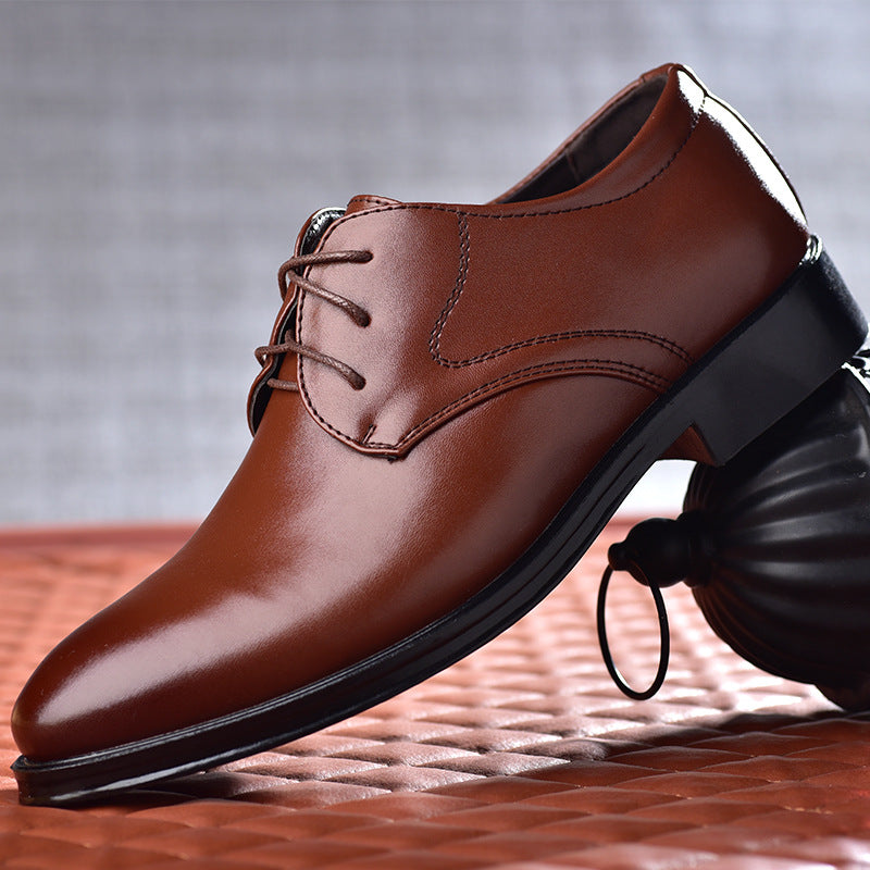 Thijs Lace-Up Shoes for Men - image 5 of 5