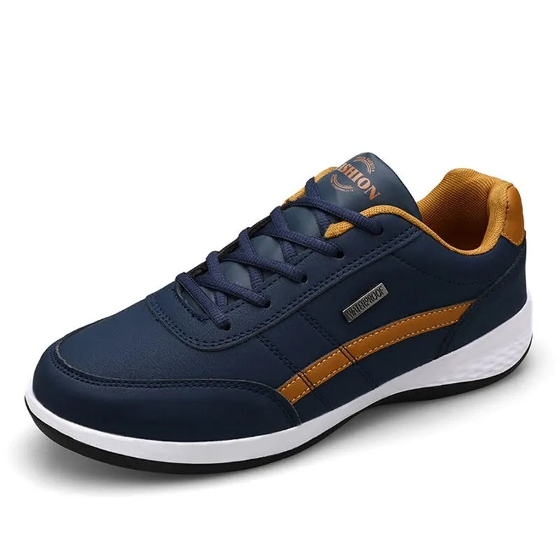 Orthopaedic Comfort Shoes - Optimal Comfort - Men's shoes