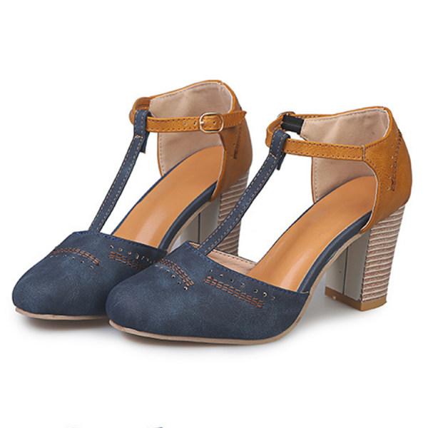 Orthopaedic Women's Heeled Shoes - image 8 of 8