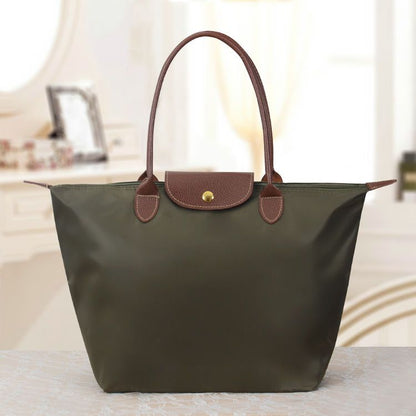 Luxury Oxford Shoulder Bag - image 8 of 11
