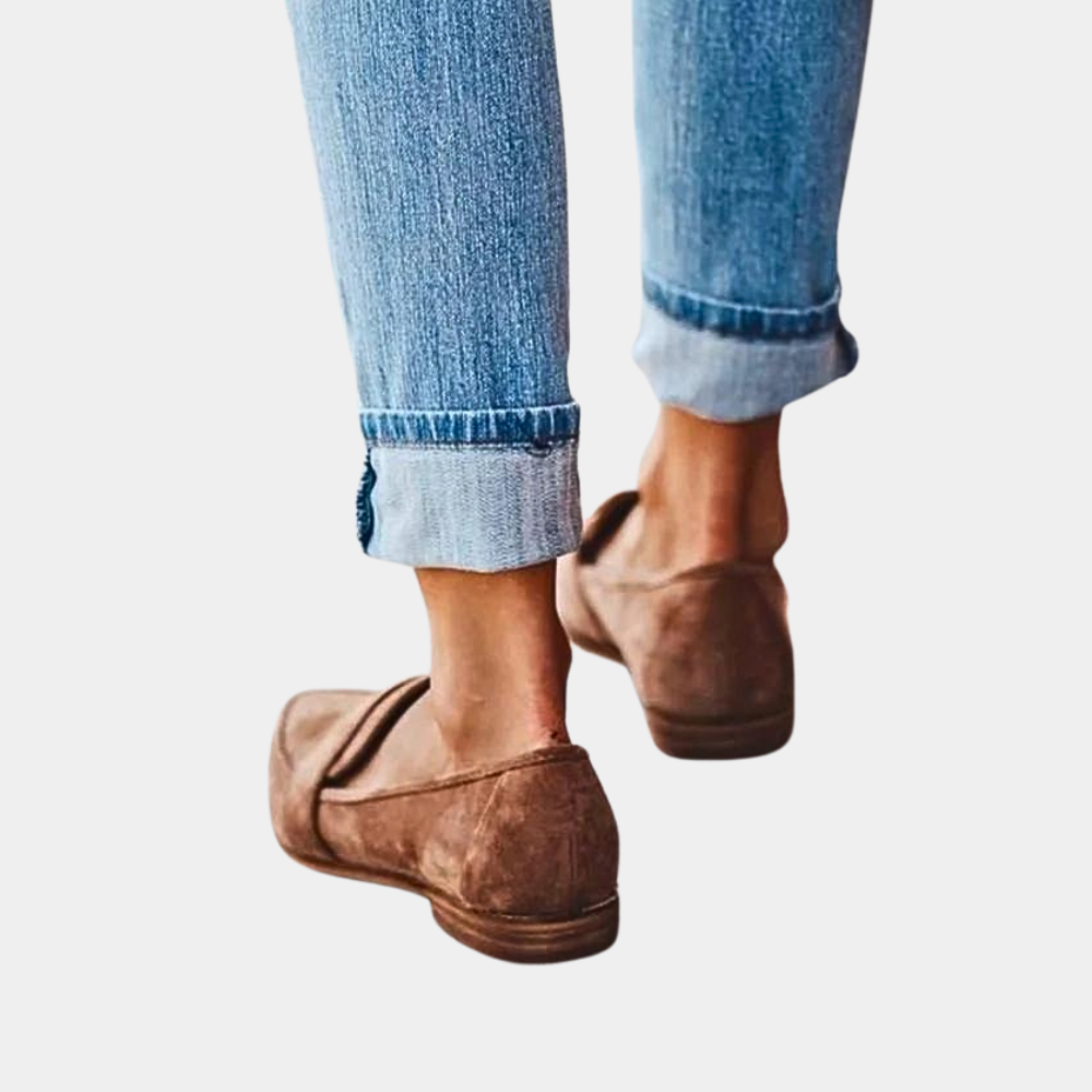 Lorena Loafers - image 3 of 4