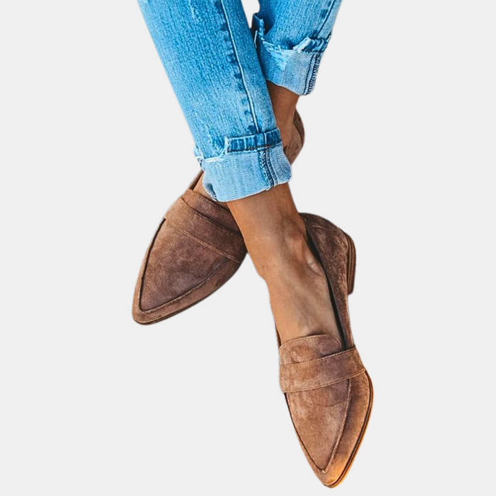 Lorena Loafers - image 4 of 4