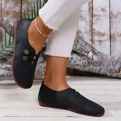 Soft Women's Loafers - image 2 of 6