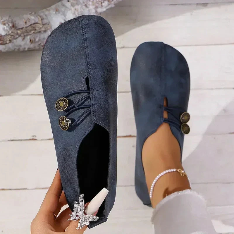 Soft Women's Loafers - image 3 of 6
