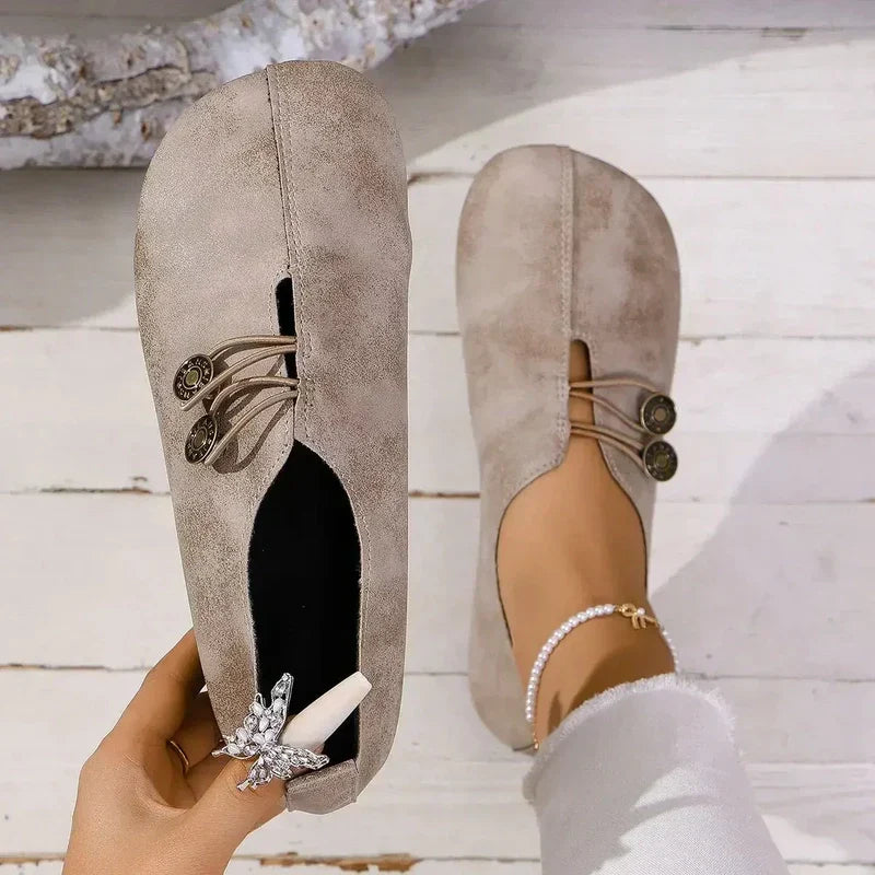 Soft Women's Loafers - image 4 of 6