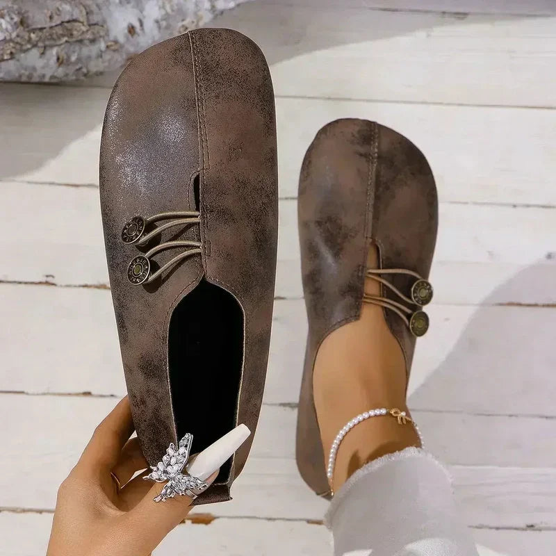 Soft Women's Loafers - image 5 of 6