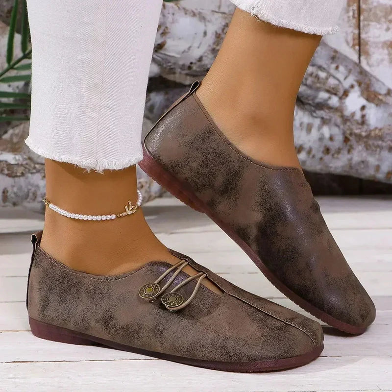 Soft Women's Loafers - image 6 of 6