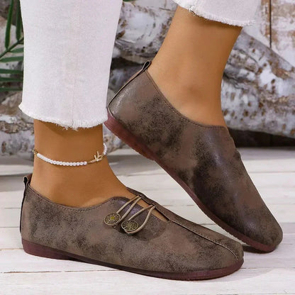Soft Women's Loafers - image 6 of 6