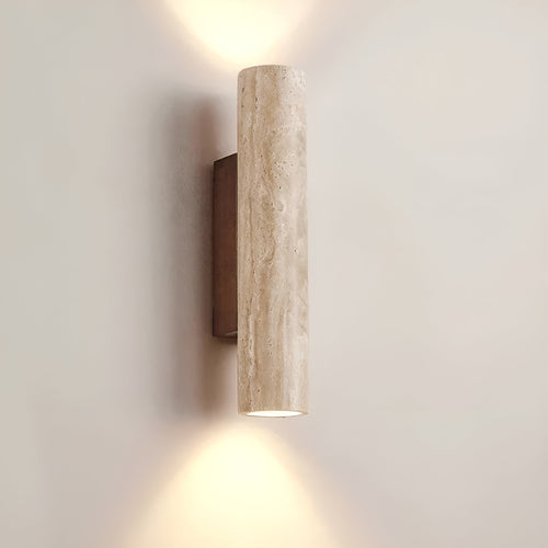 Wall Lamp | Stylish Lighting | Travertine Design - Wall lamps