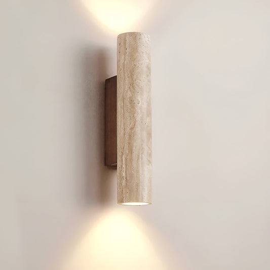 Wall Lamp | Stylish Lighting | Travertine Design - Wall lamps