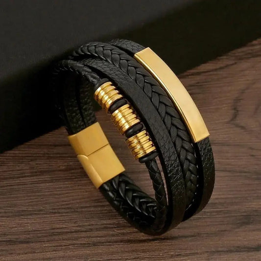 Majestic Vintage Bracelet - Luxury Style - Jewelry