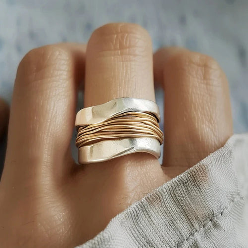 Ring - Elegant Jewellery - Jewelry