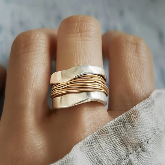 Ring - Elegant Jewellery - Jewelry