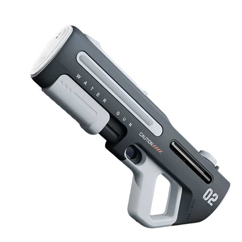 Powerful Water Gun with LED - image 2 of 12
