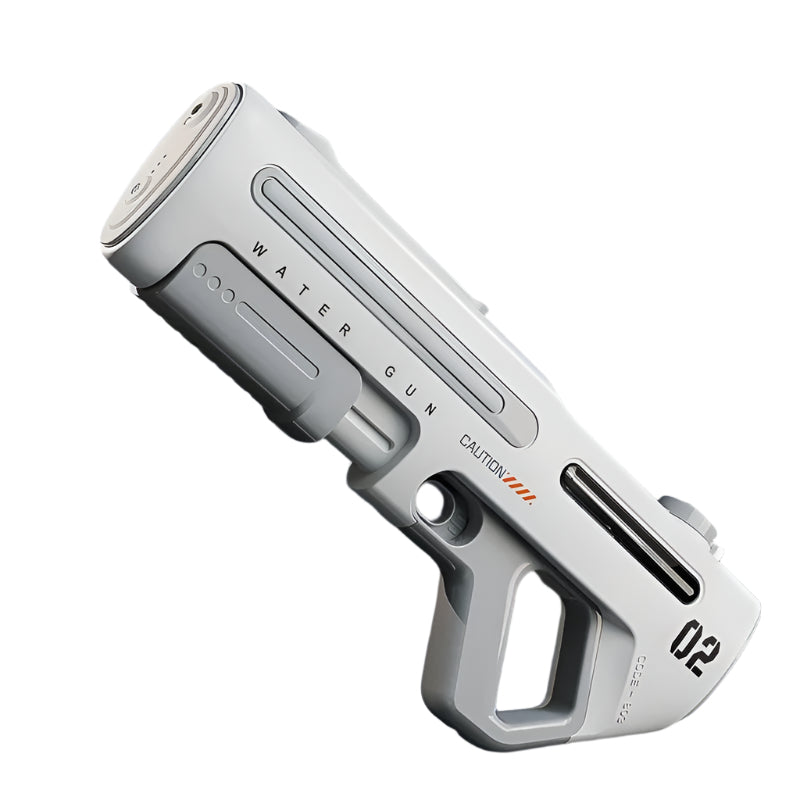 Powerful Water Gun with LED - image 4 of 12