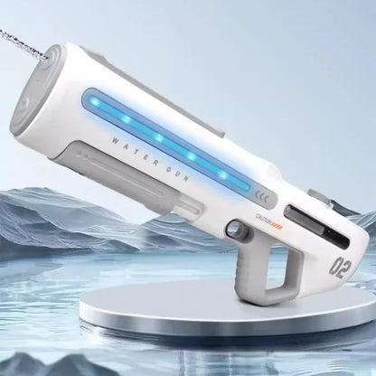 Powerful Water Gun with LED - image 8 of 12