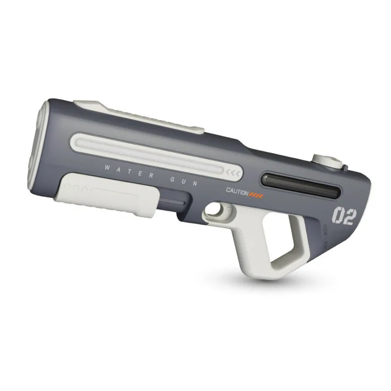 Powerful Water Gun with LED - image 10 of 12