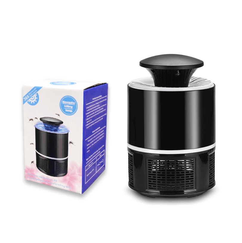 Electric Mosquito Killer Lamp - image 9 of 11