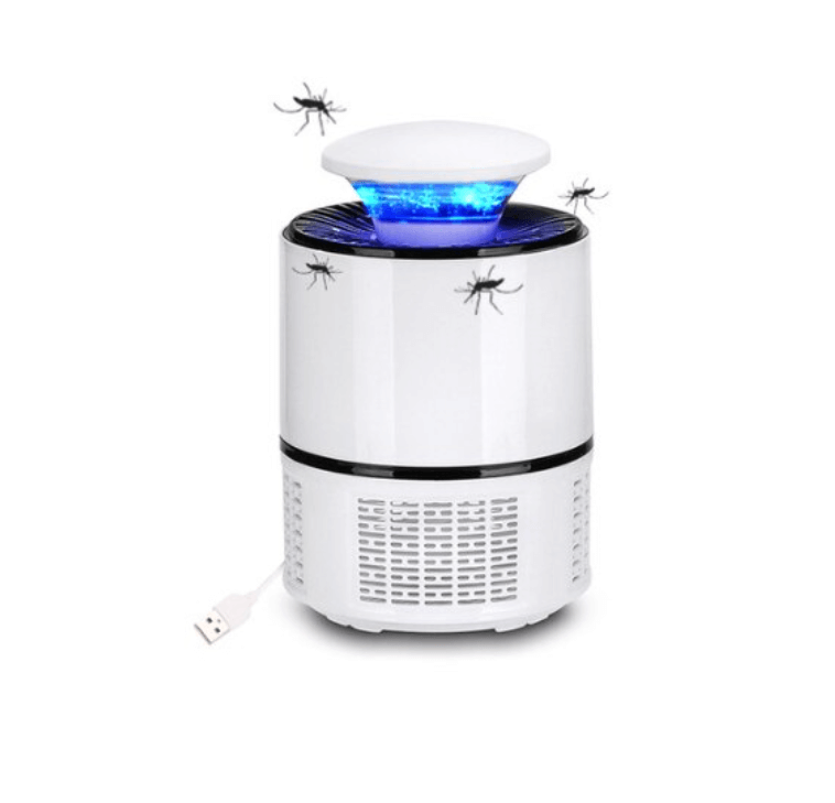 Electric Mosquito Killer Lamp - image 10 of 11
