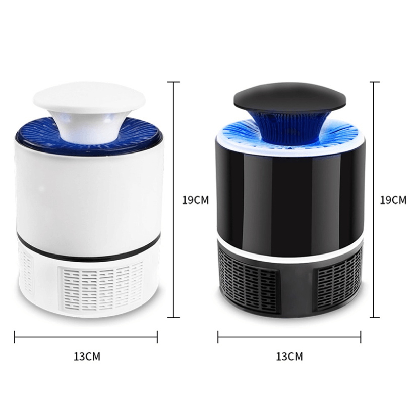 Electric Mosquito Killer Lamp - image 11 of 11