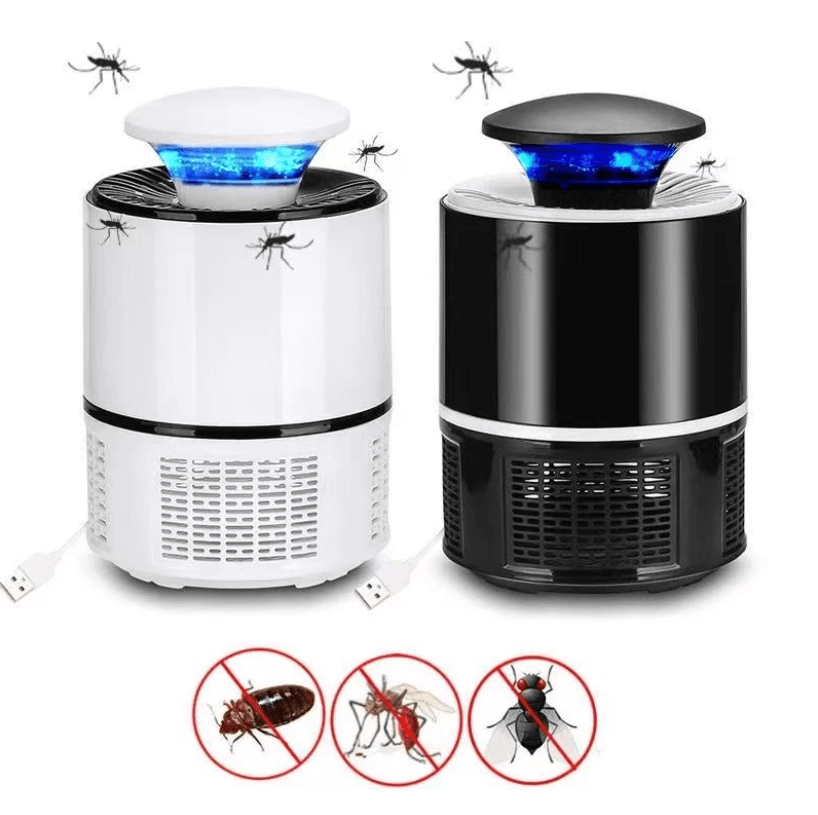 Electric Mosquito Killer Lamp - image 2 of 11
