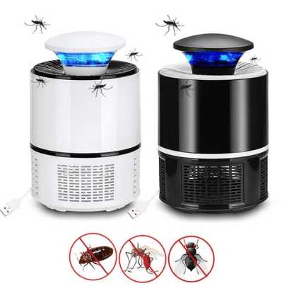 Electric Mosquito Killer Lamp - image 2 of 11