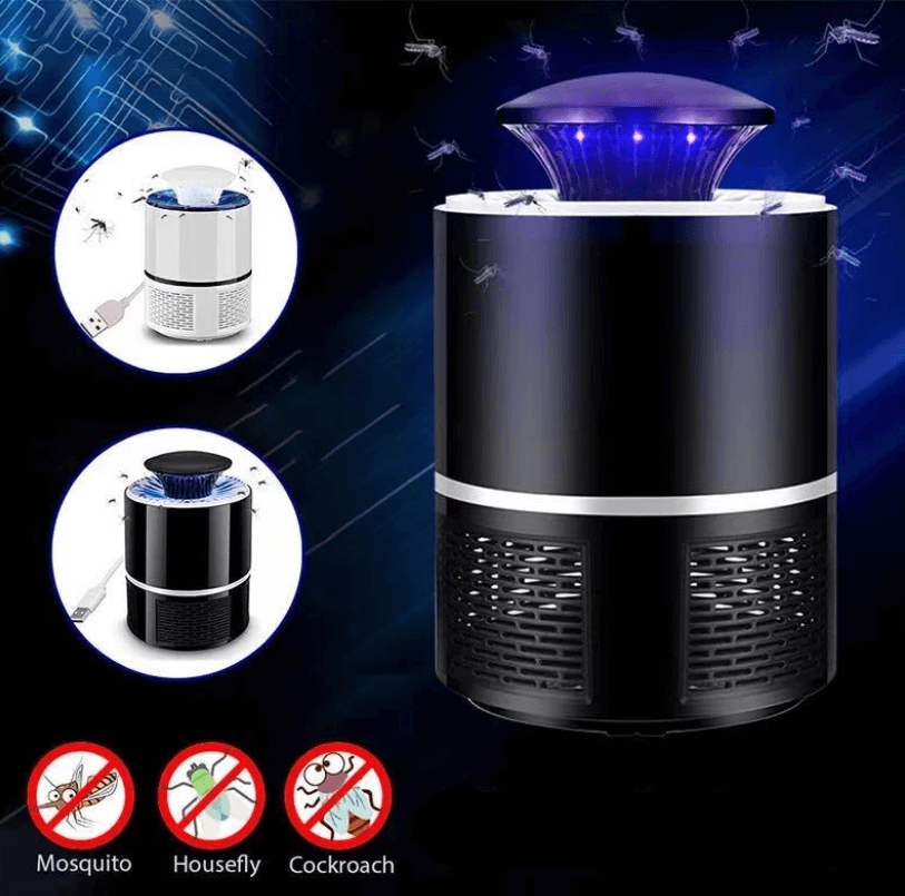 Electric Mosquito Killer Lamp - image 3 of 11