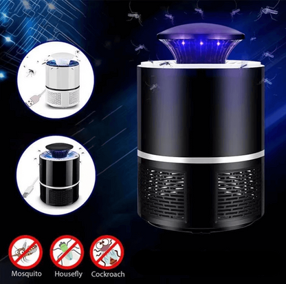 Electric Mosquito Killer Lamp - image 3 of 11