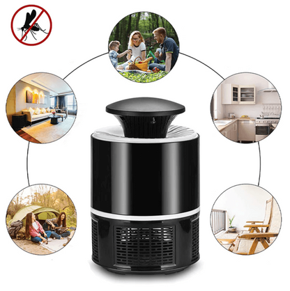 Electric Mosquito Killer Lamp - image 5 of 11