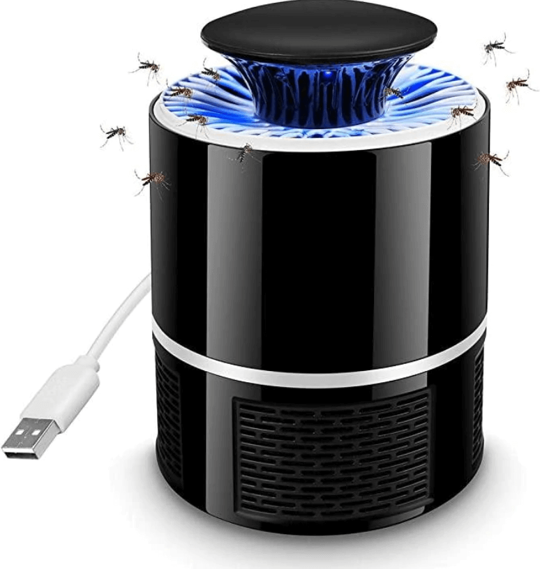 Electric Mosquito Killer Lamp - image 7 of 11