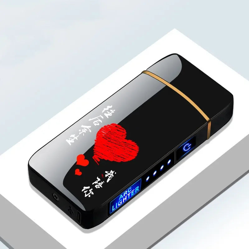 Electronic Windproof Lighter - image 9 of 22