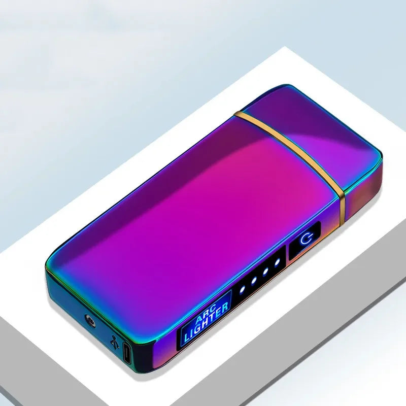 Electronic Windproof Lighter - image 12 of 22