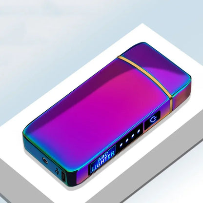Electronic Windproof Lighter - image 12 of 22