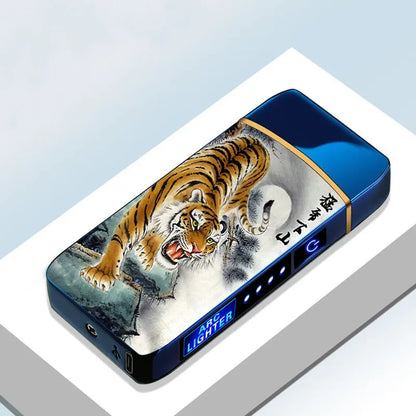 Electronic Windproof Lighter - image 13 of 22