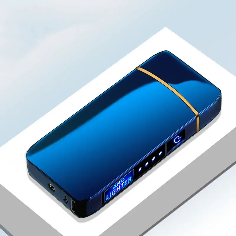 Electronic Windproof Lighter - image 14 of 22