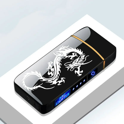 Electronic Windproof Lighter - image 15 of 22