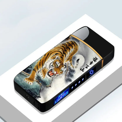 Electronic Windproof Lighter - image 20 of 22