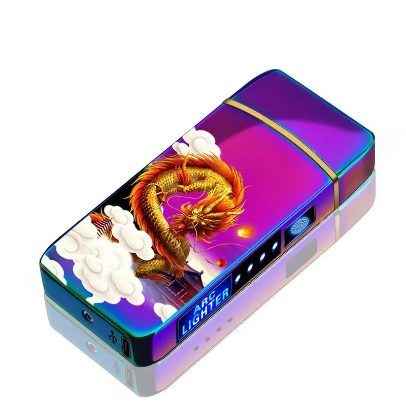 Electronic Windproof Lighter - image 21 of 22