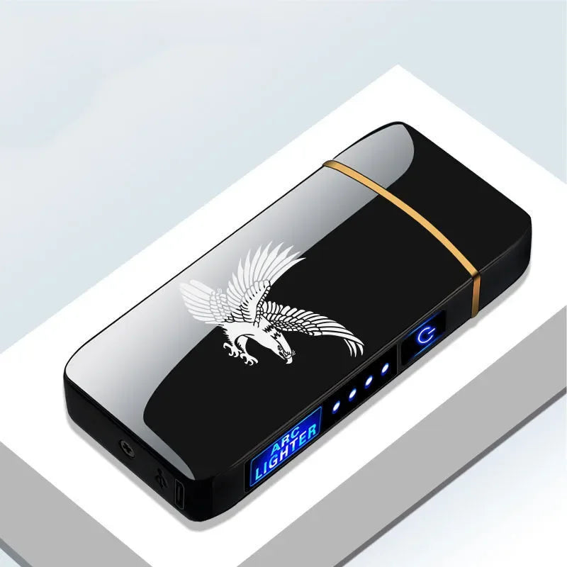 Electronic Windproof Lighter - image 8 of 22