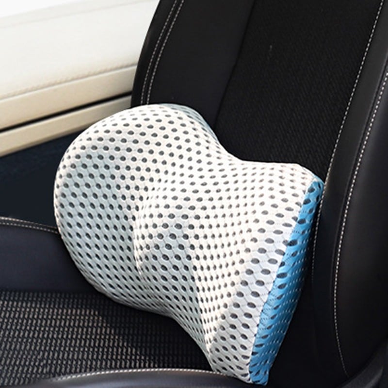Ergonomic Lumbar Cushion - image 2 of 8