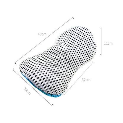 Ergonomic Lumbar Cushion - image 3 of 8
