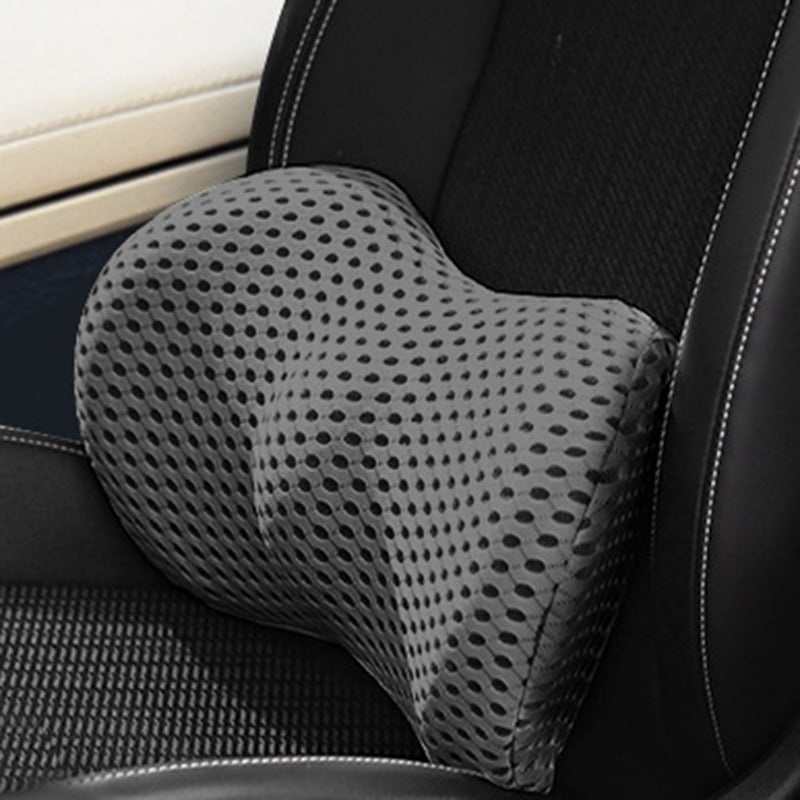 Ergonomic Lumbar Cushion - image 4 of 8