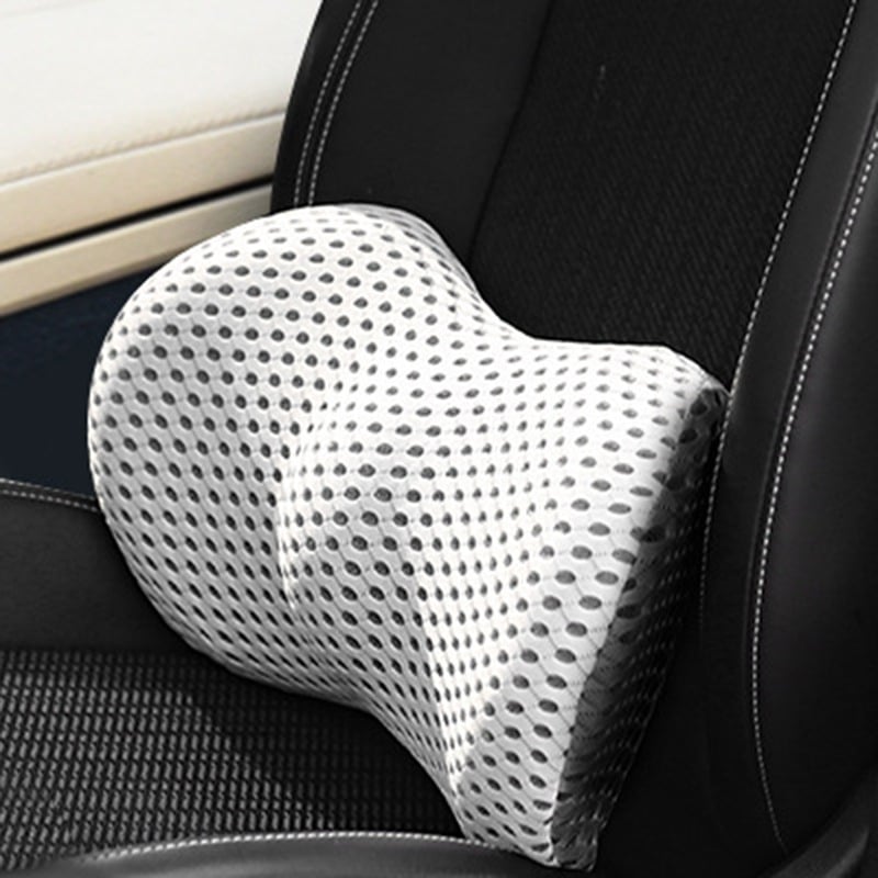 Ergonomic Lumbar Cushion - image 5 of 8
