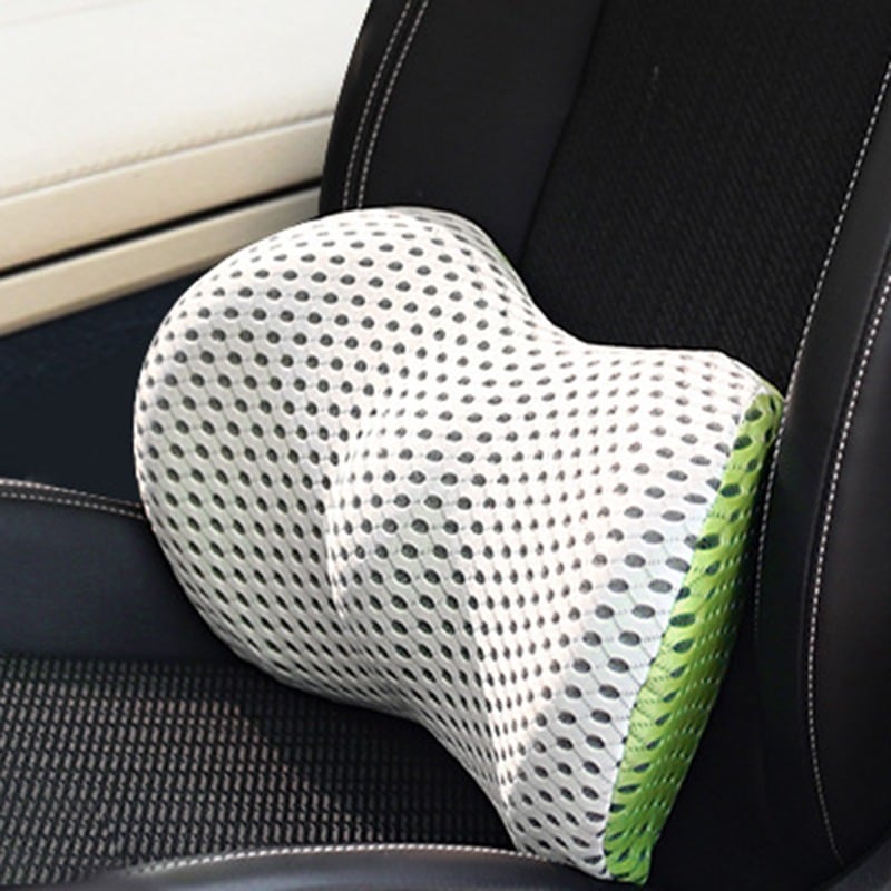 Ergonomic Lumbar Cushion - image 6 of 8