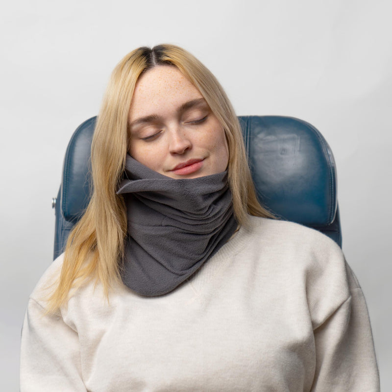 Wylie | Ergonomic Travel Pillow for Comfortable Journeys - Personal care