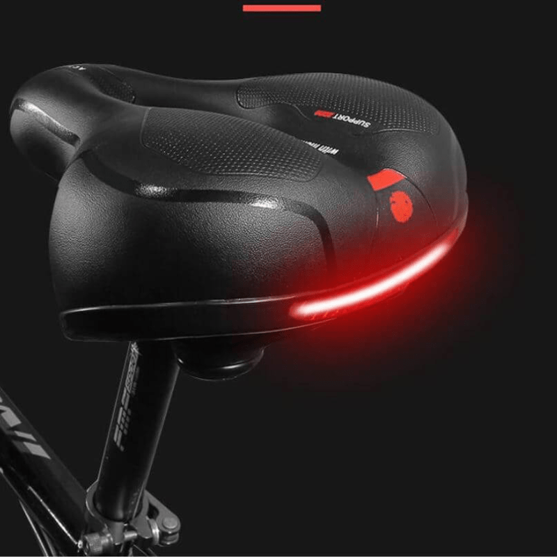SoftRide Bike Saddle - image 9 of 12